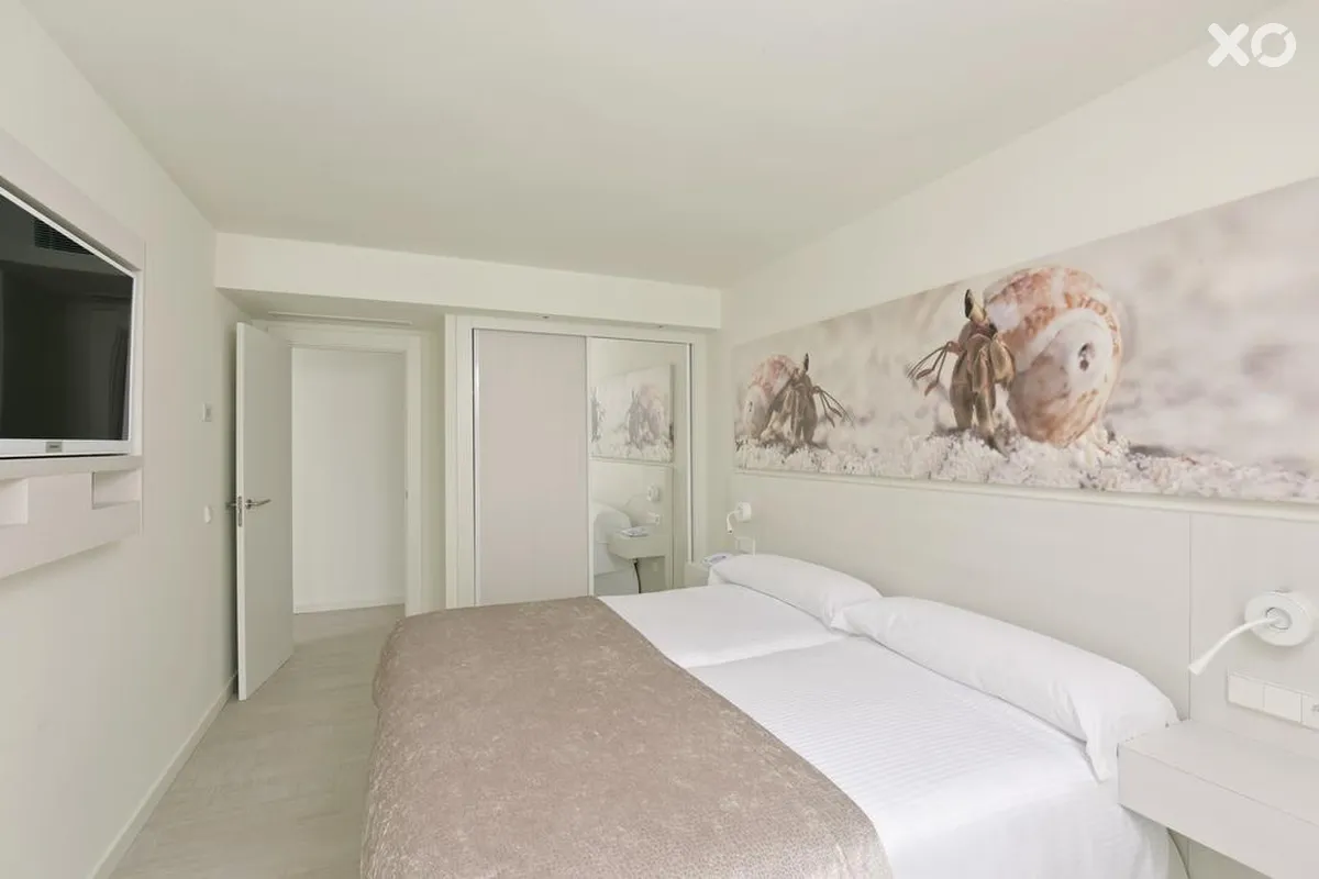 Iberostar Cristina