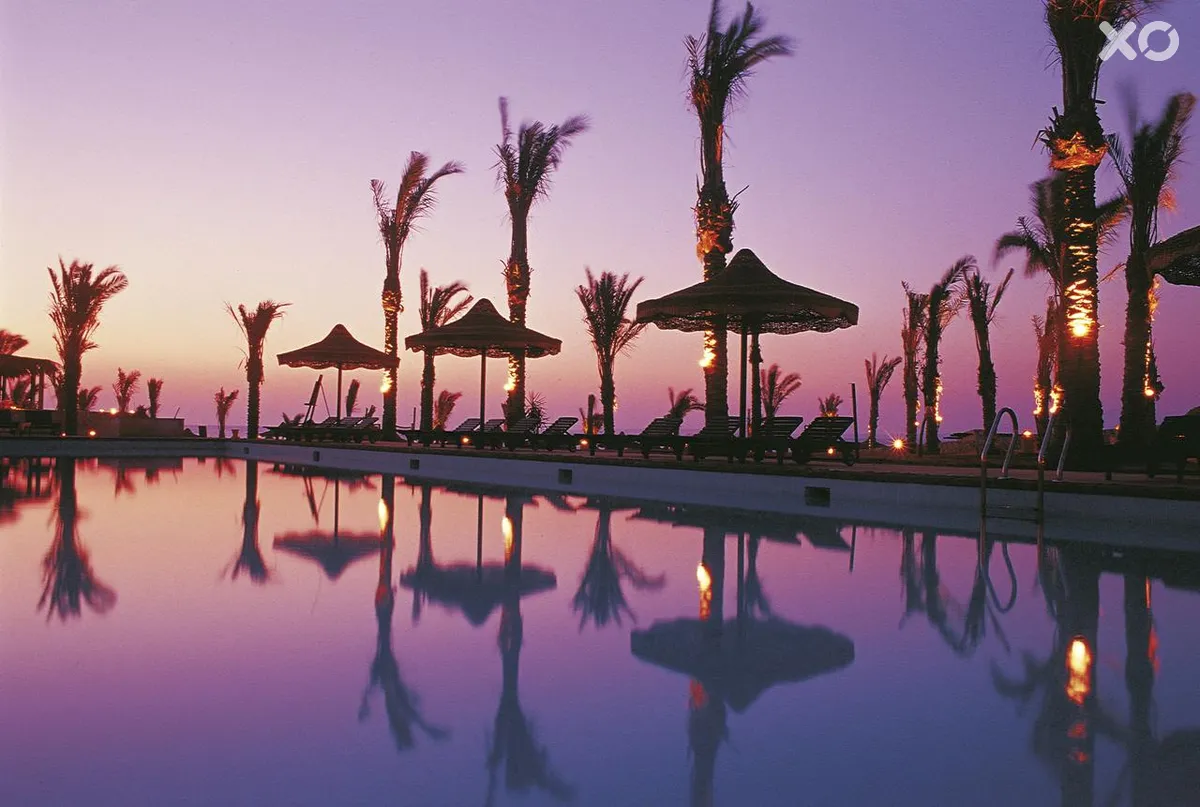 Tamra Beach Resort