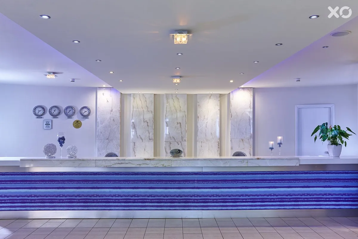 Sentido Vasia Resort & Spa