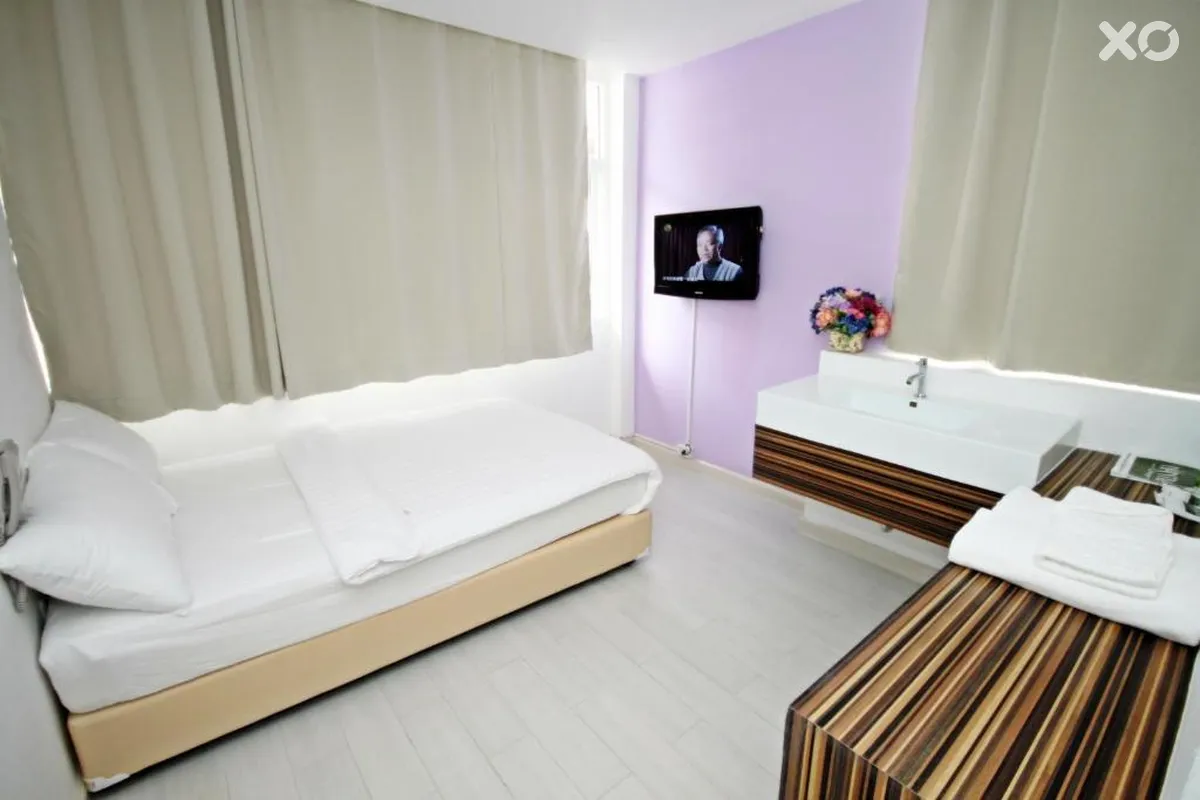 Nantra Ekamai Hotel