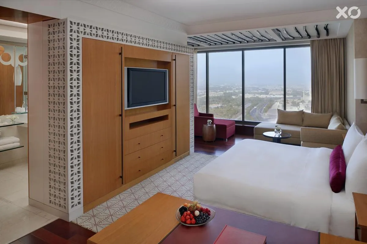 The H Hotel