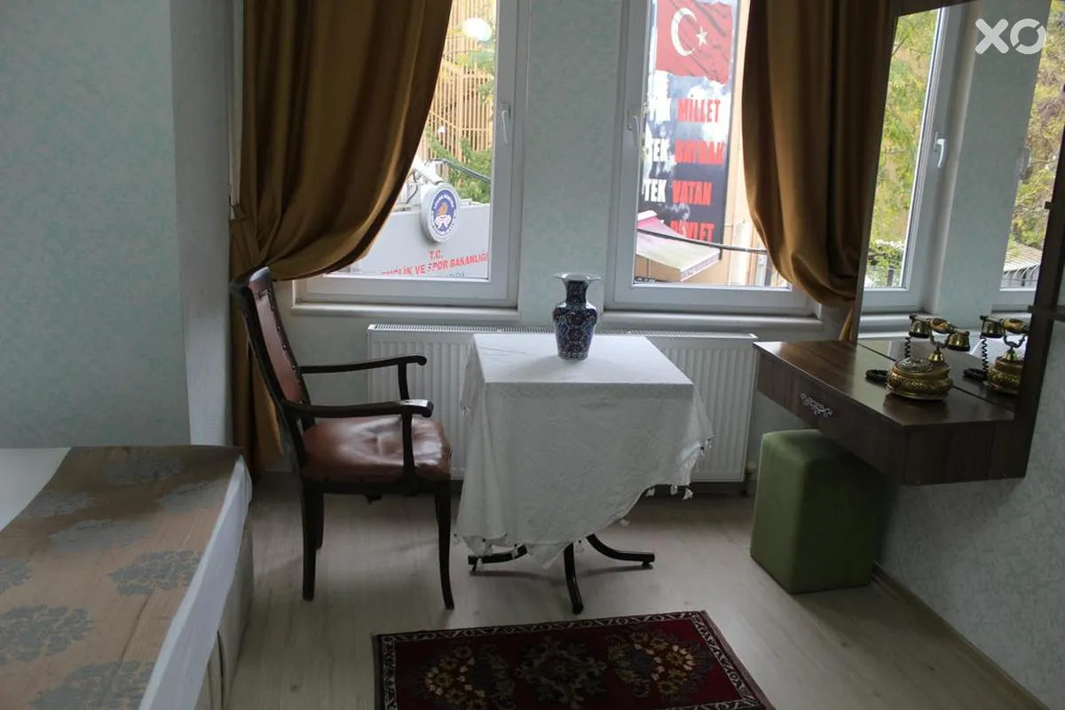 De Maree Hotel