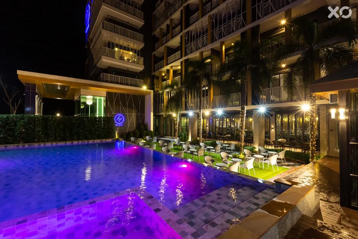 Nap Krabi Hotel