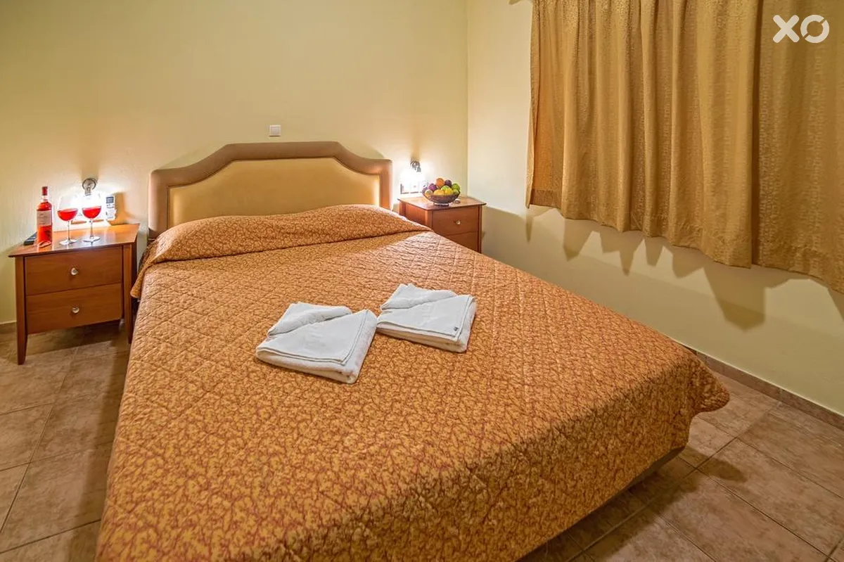 Blue Aegean Hotel & Suites