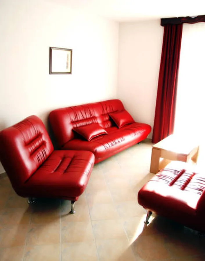 Sun Village Villa