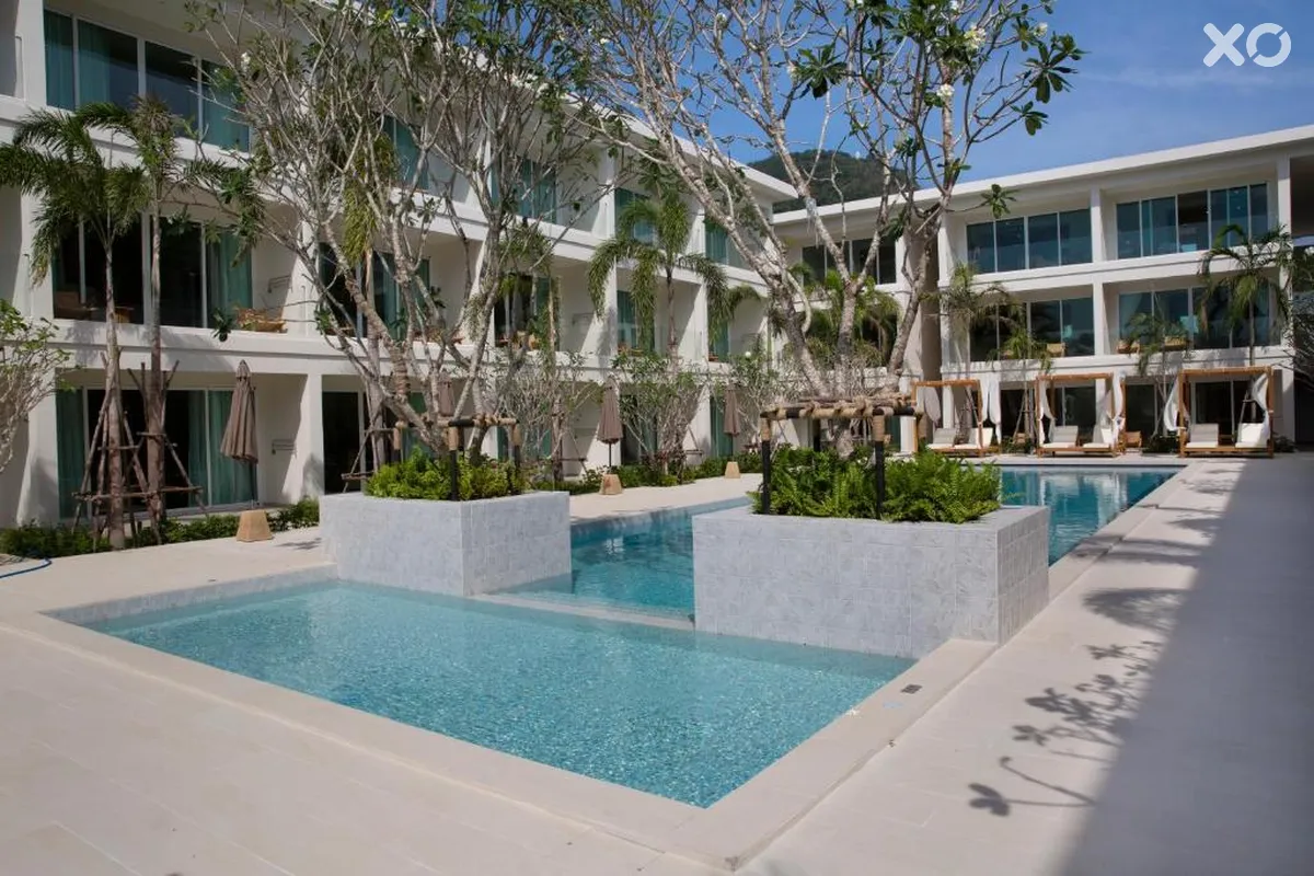 Niranapa Boutique Resort