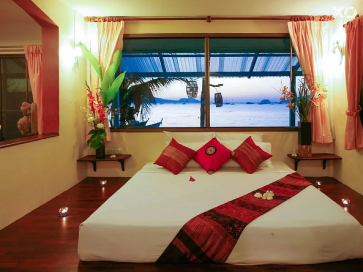 Aochalong Villa Resort & Spa
