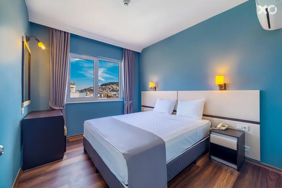 Royalisa City Apart Hotel