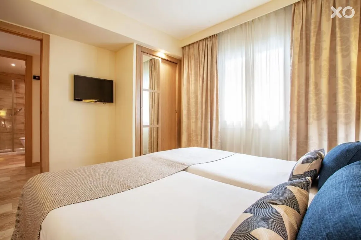 Grupotel Dunamar