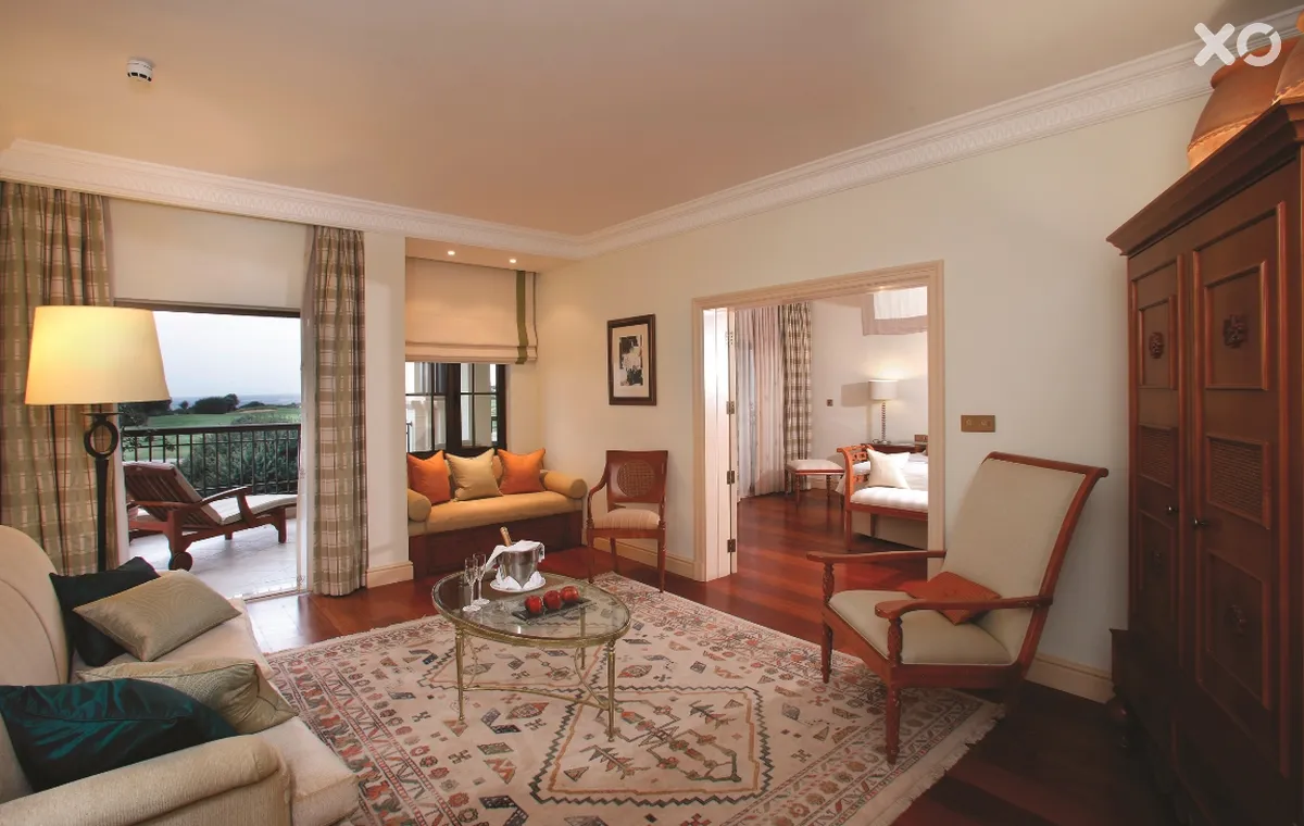Aphrodite Hills Holiday Resort