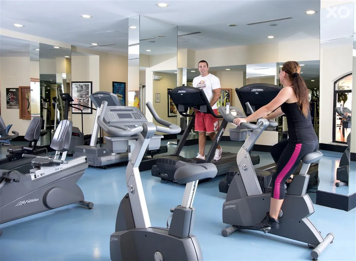 Limak Arcadia Golf & Sport Resort