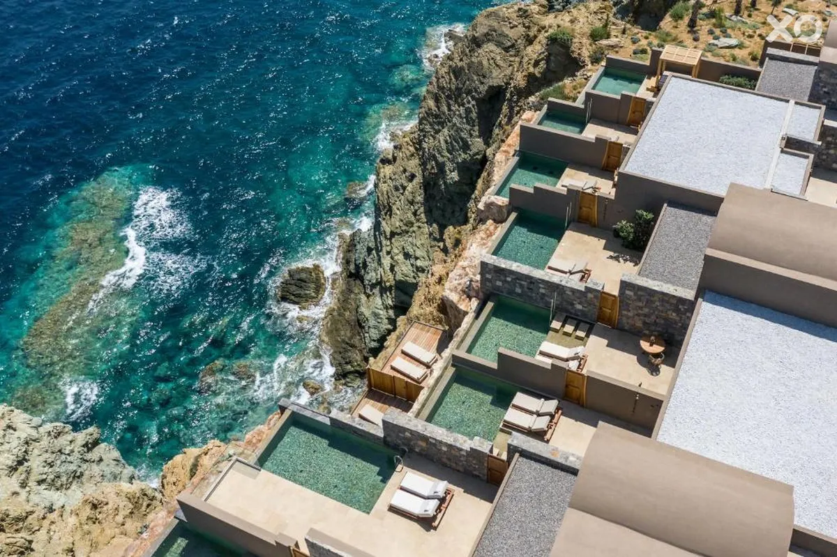 Acro Suites