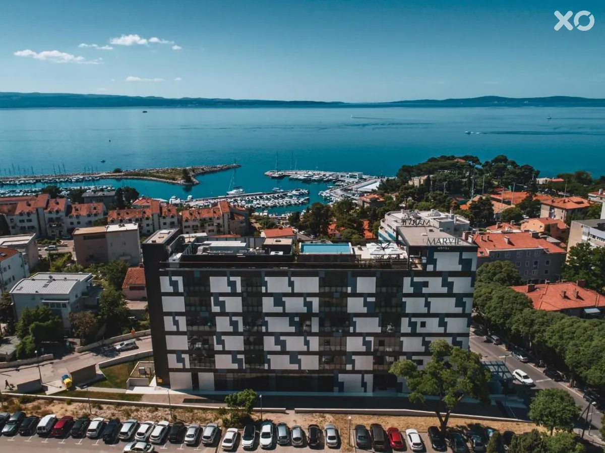 Marvie Hotel & Health