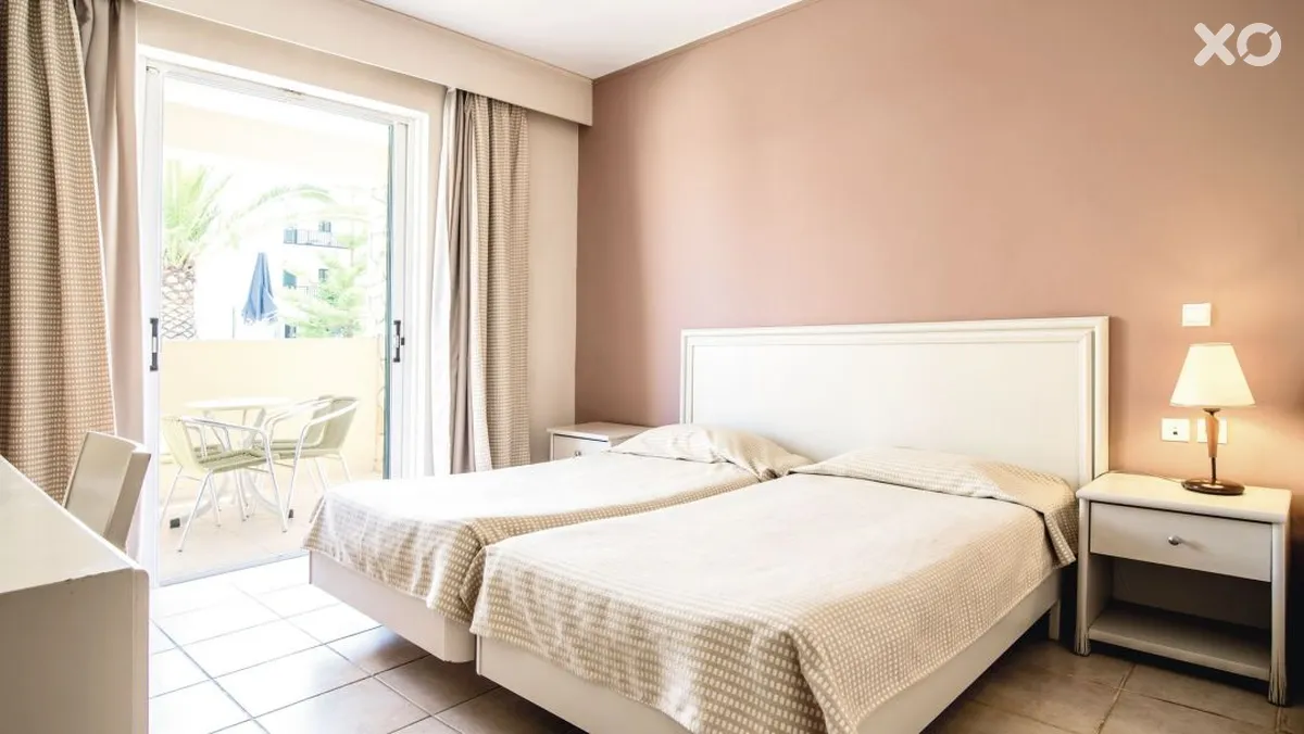 Alykanas Village Hotel