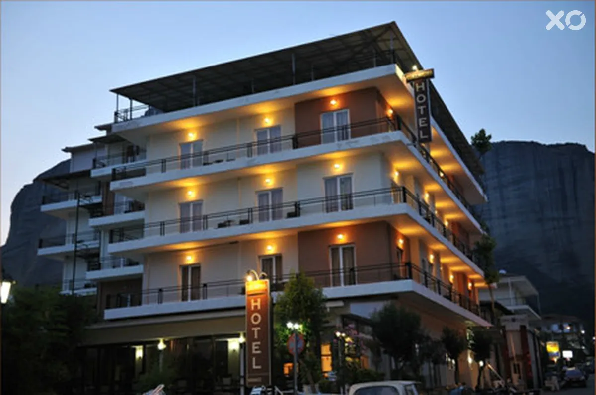 Edelweiss Hotel