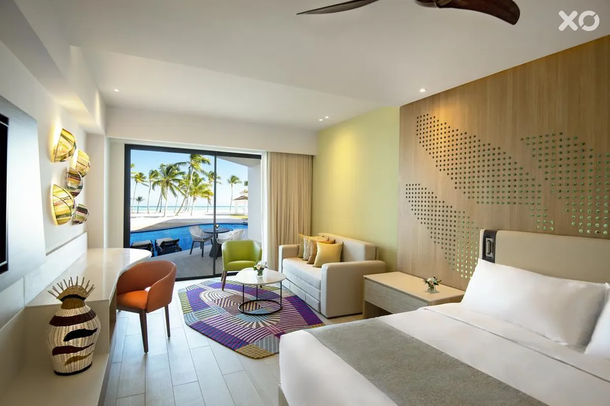 Hyatt Ziva Cap Cana
