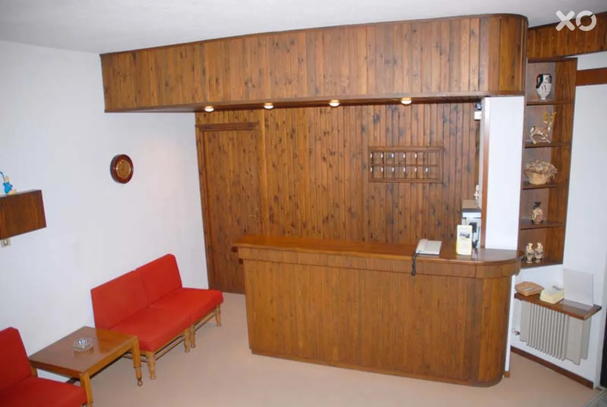 Niki Hotel Apartments