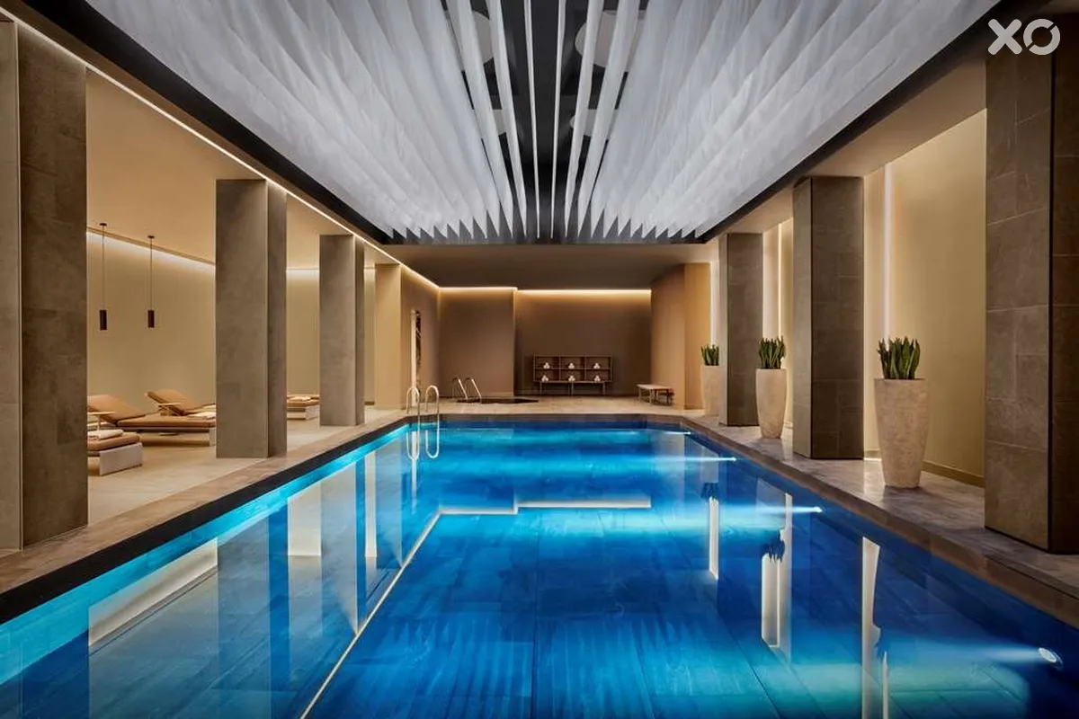 Conrad Istanbul Bosphorus
