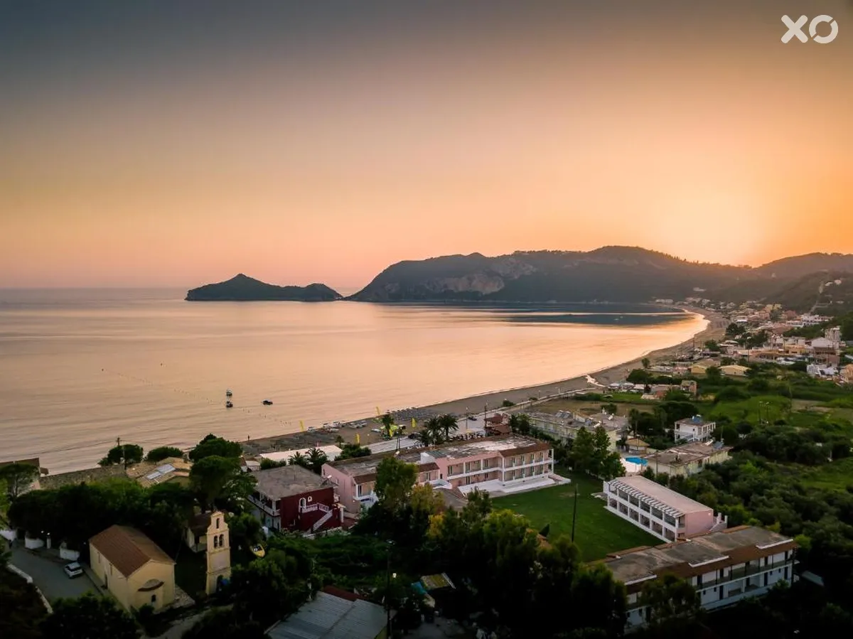 San Georgio Boutique hotel