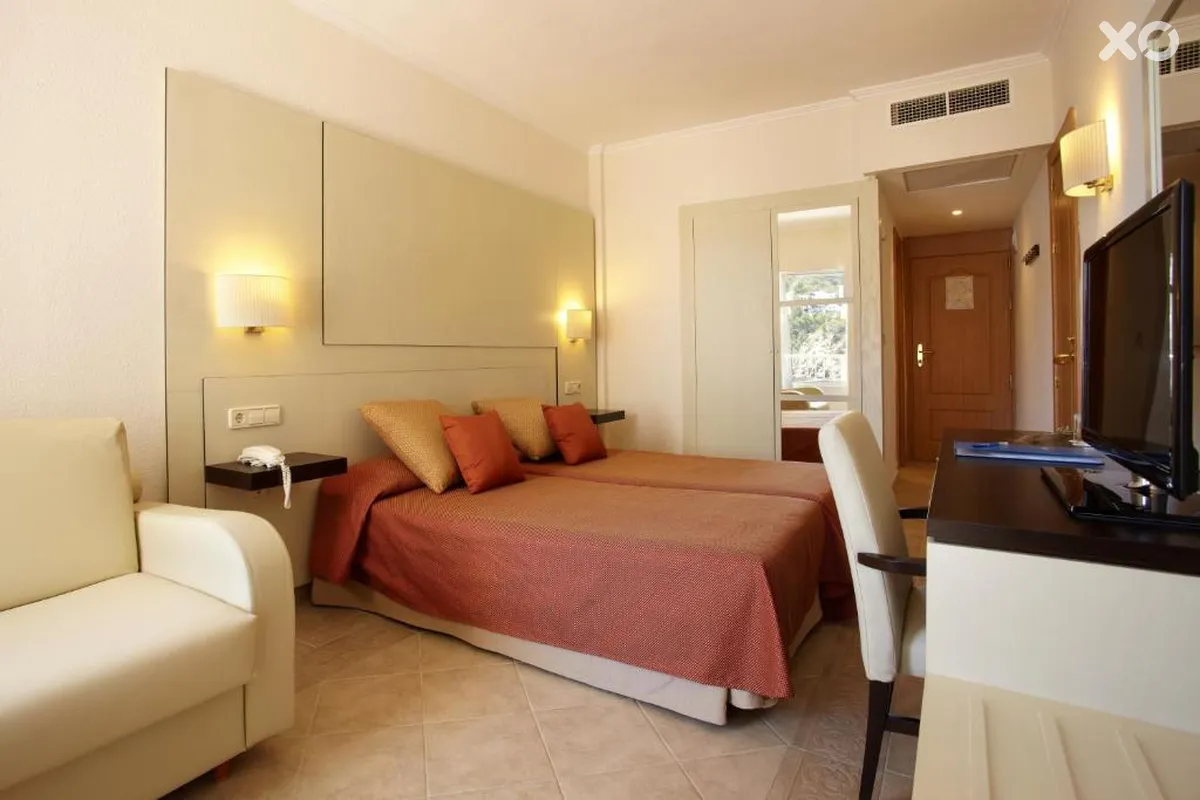 Grupotel Imperio Playa
