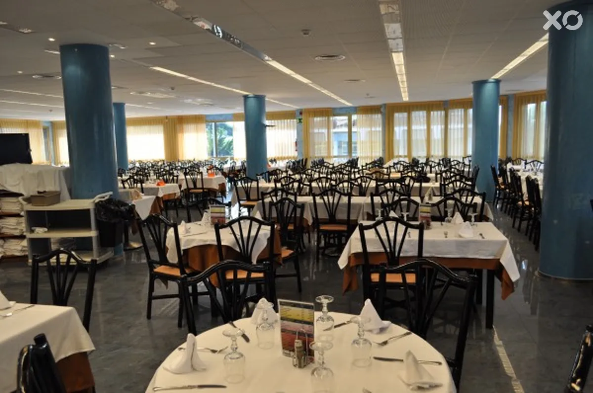 Blaumar Hotel