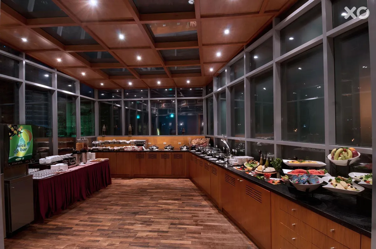 Signature Hotel Apartments & Spa Marina