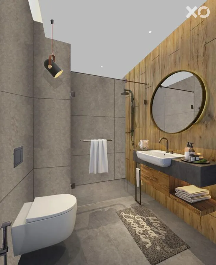 Revier Hotel
