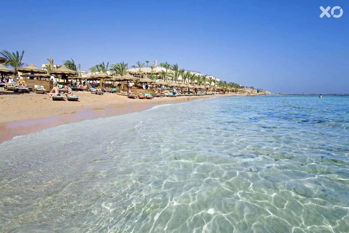 Tamra Beach Resort