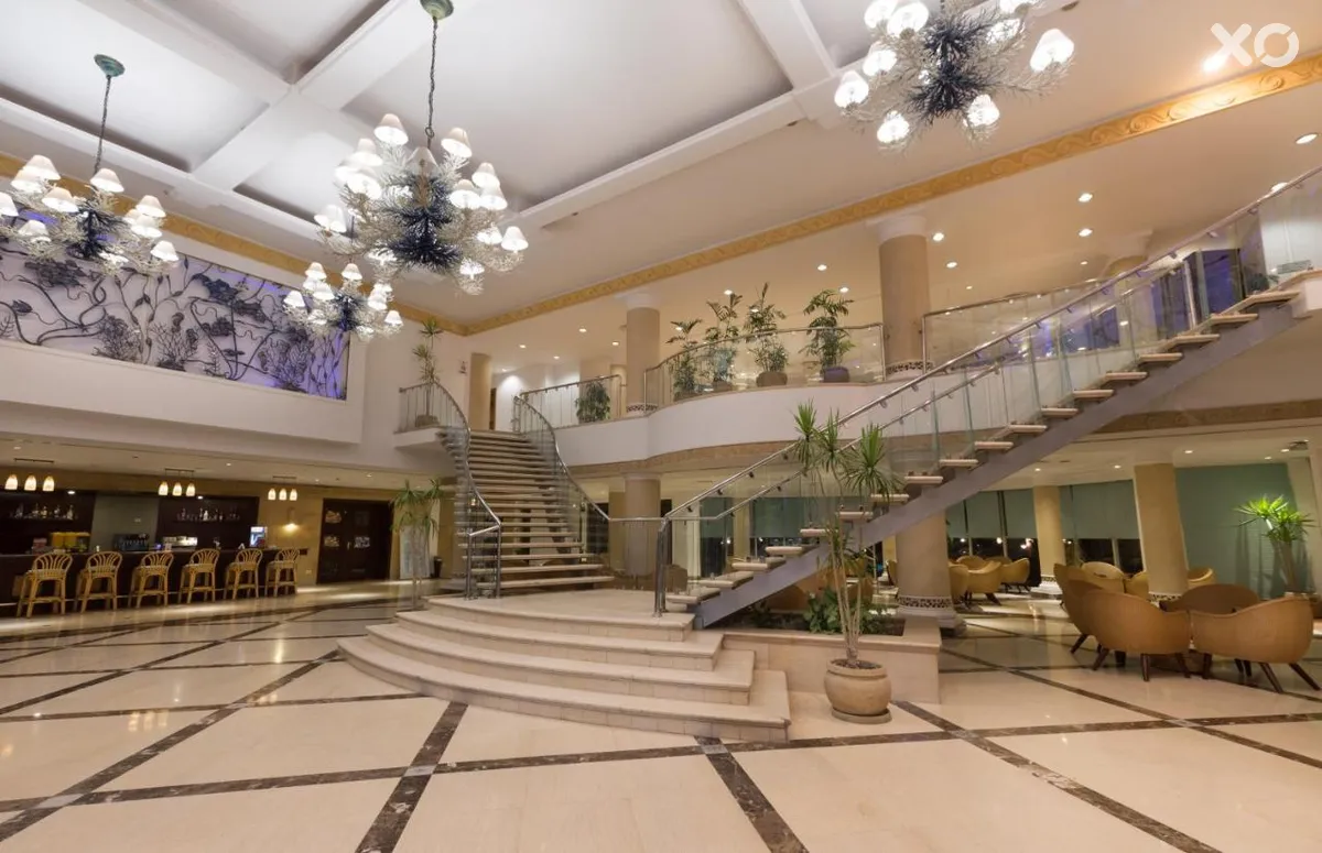 Naama Bay Hotel