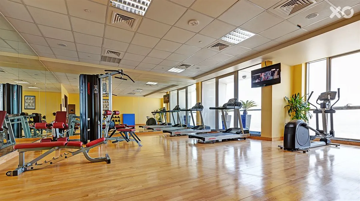 Abidos Hotel Apartment Dubailand