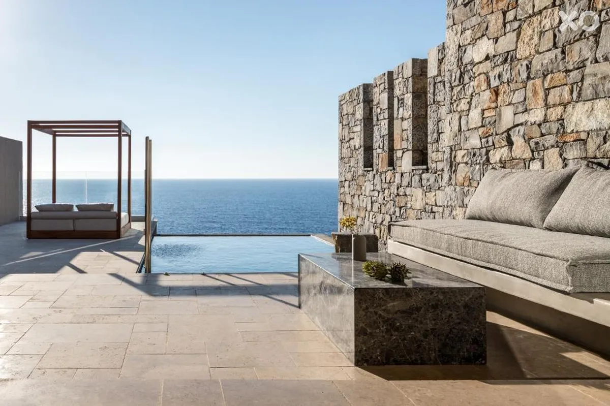Acro Suites