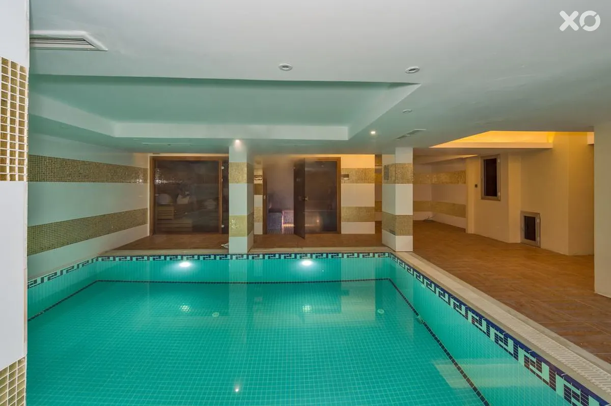 Great Fortune Hotel & Spa