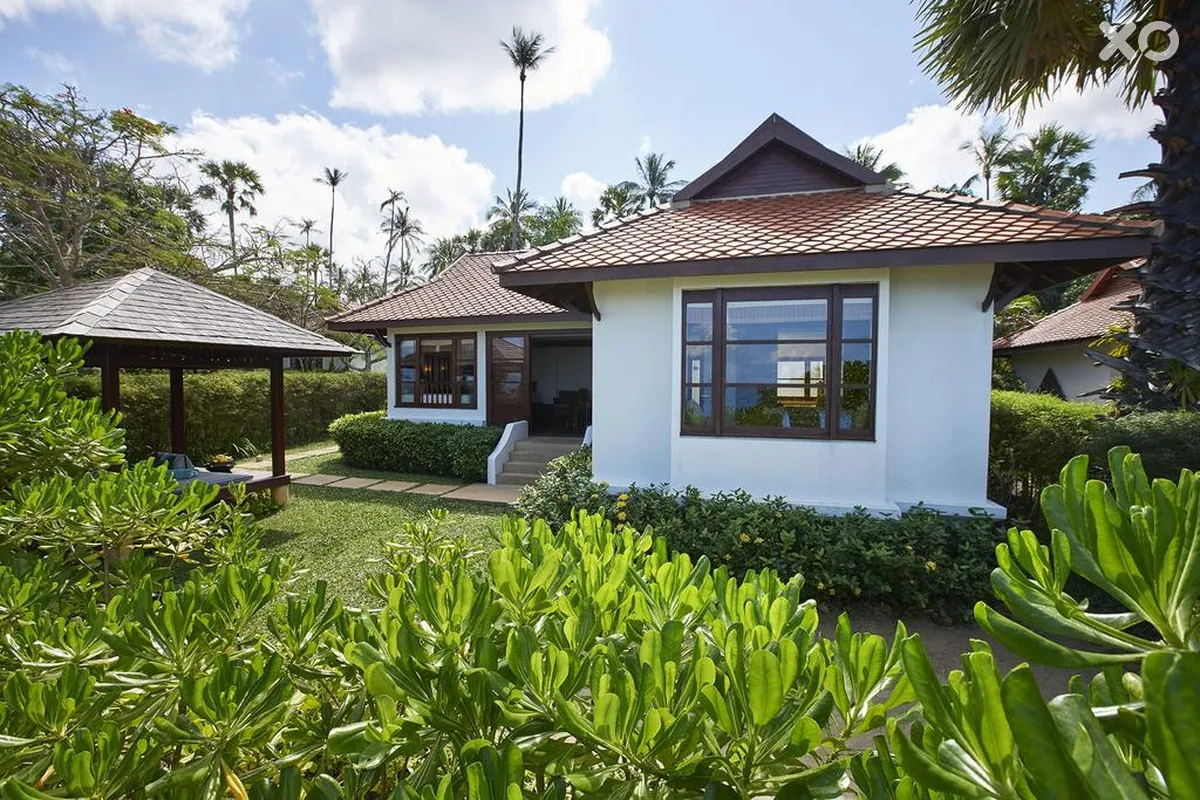 Belmond Napasai Koh Samui