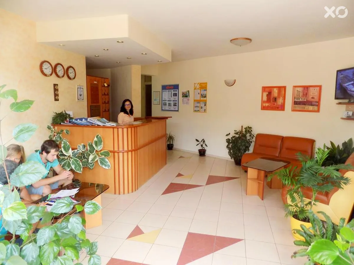 Sirena Hotel