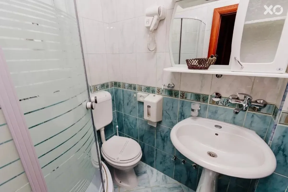 Montenegrino Hotel
