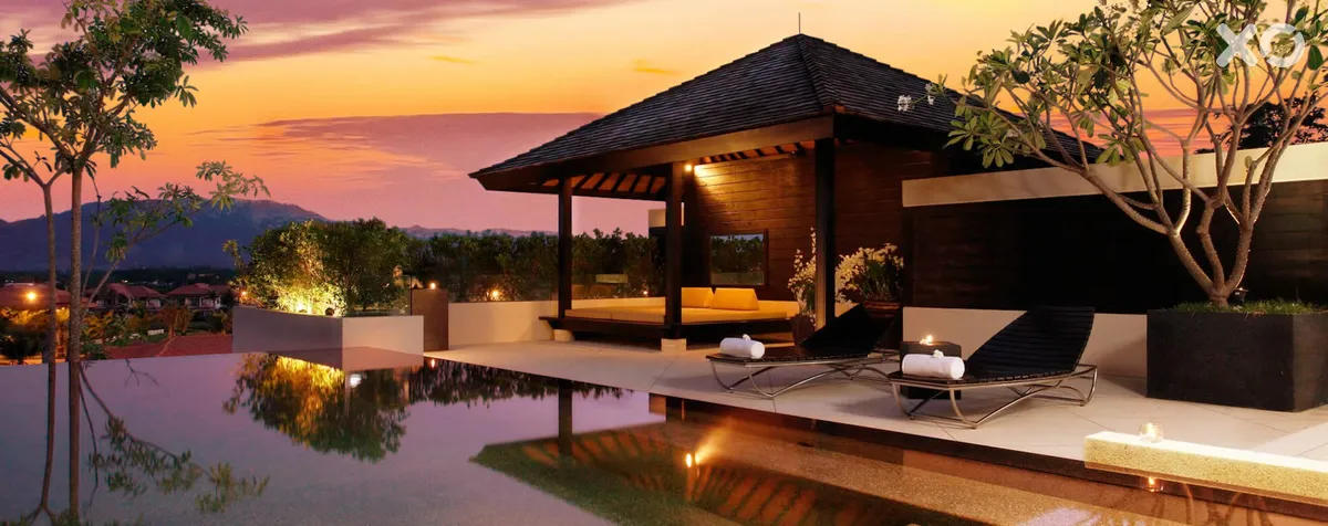 The Pavilions Phuket