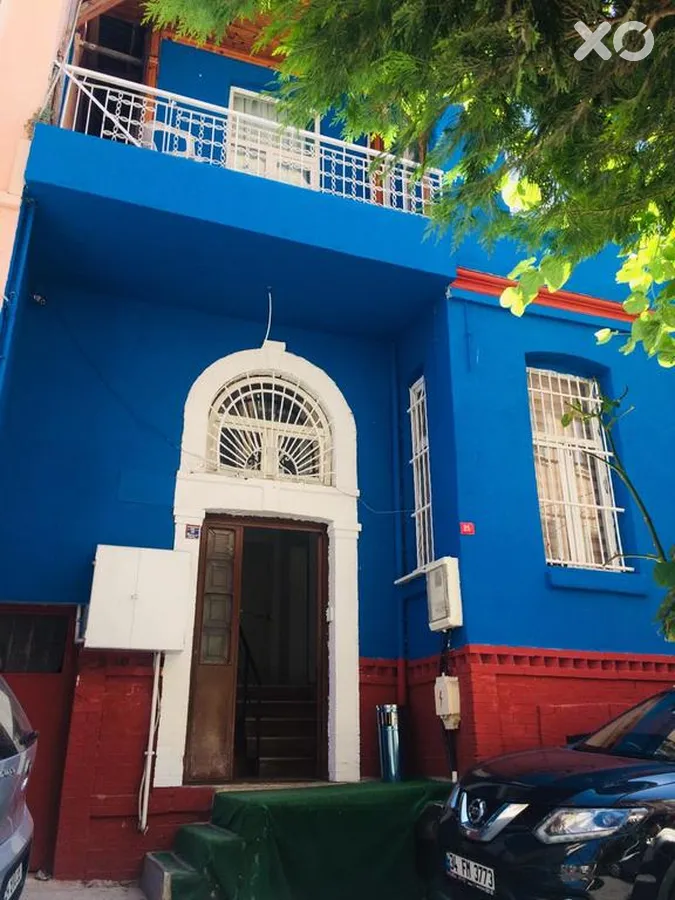 Miklagord Hotel