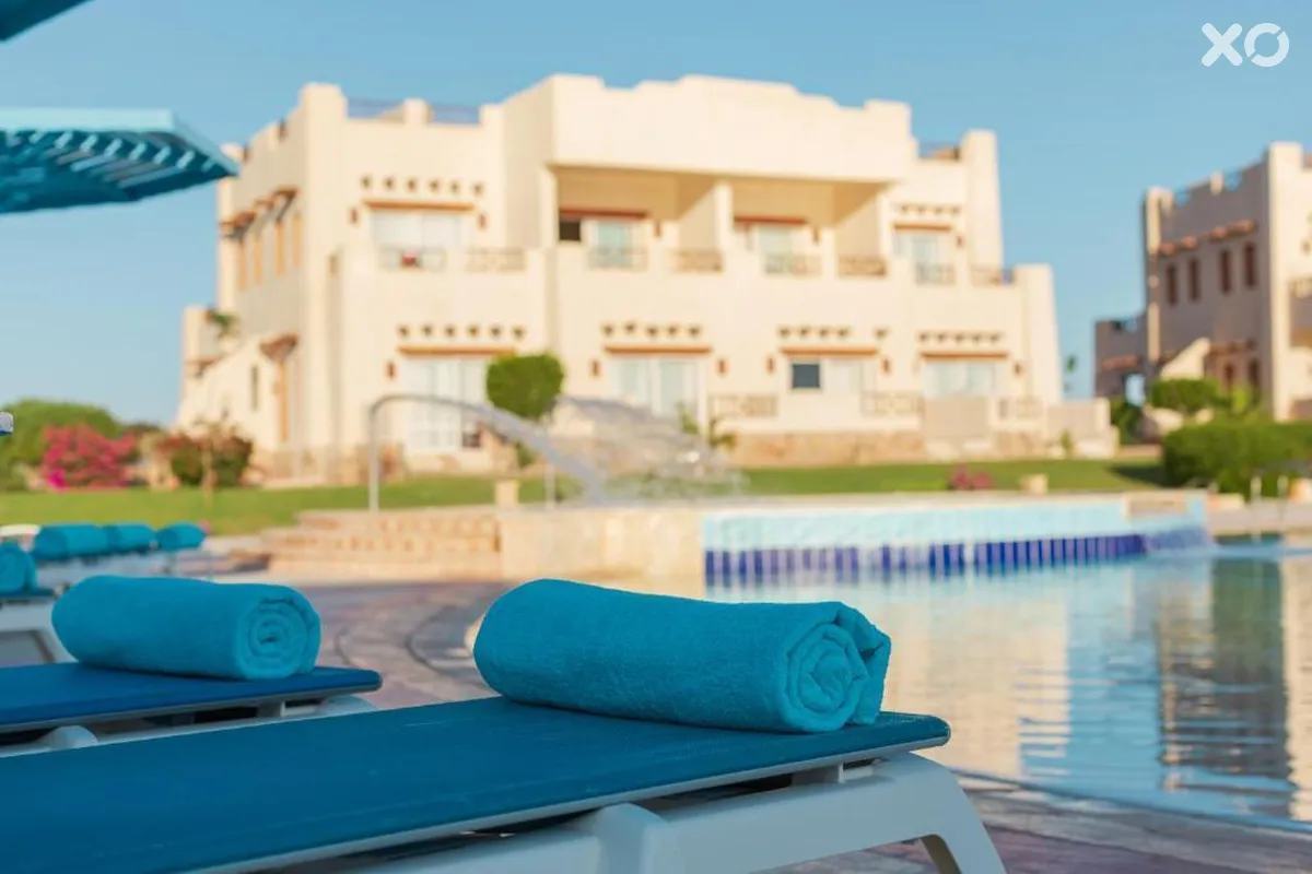 True Beach Resort