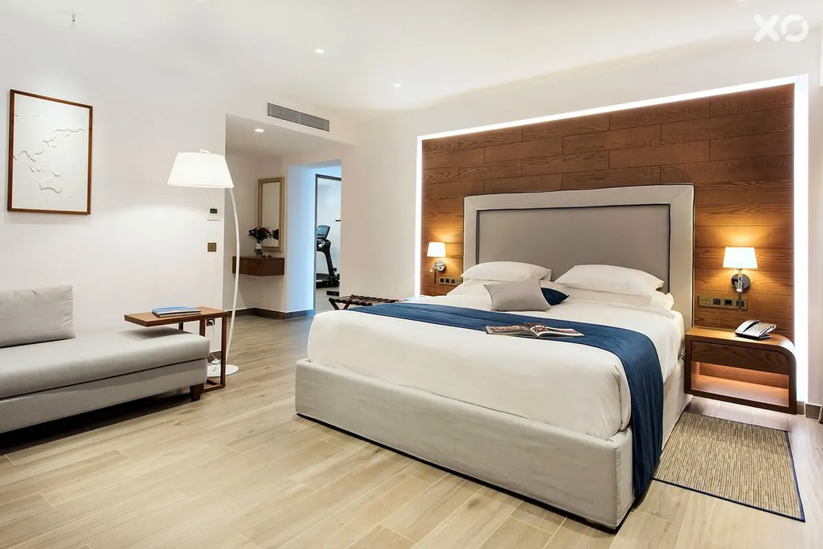 Nana Princess Hotel