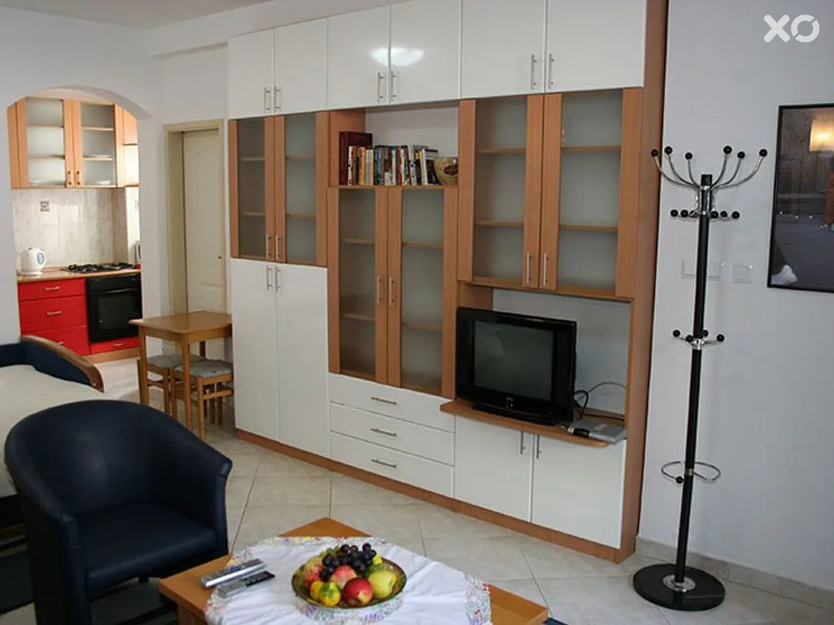 Casa Mis Apartments