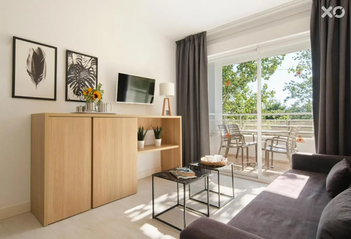 Duvabitat Apartments