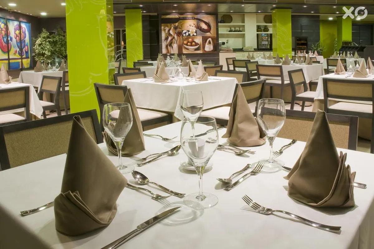 Kn Arenas del Mar Hotel Beach & Spa
