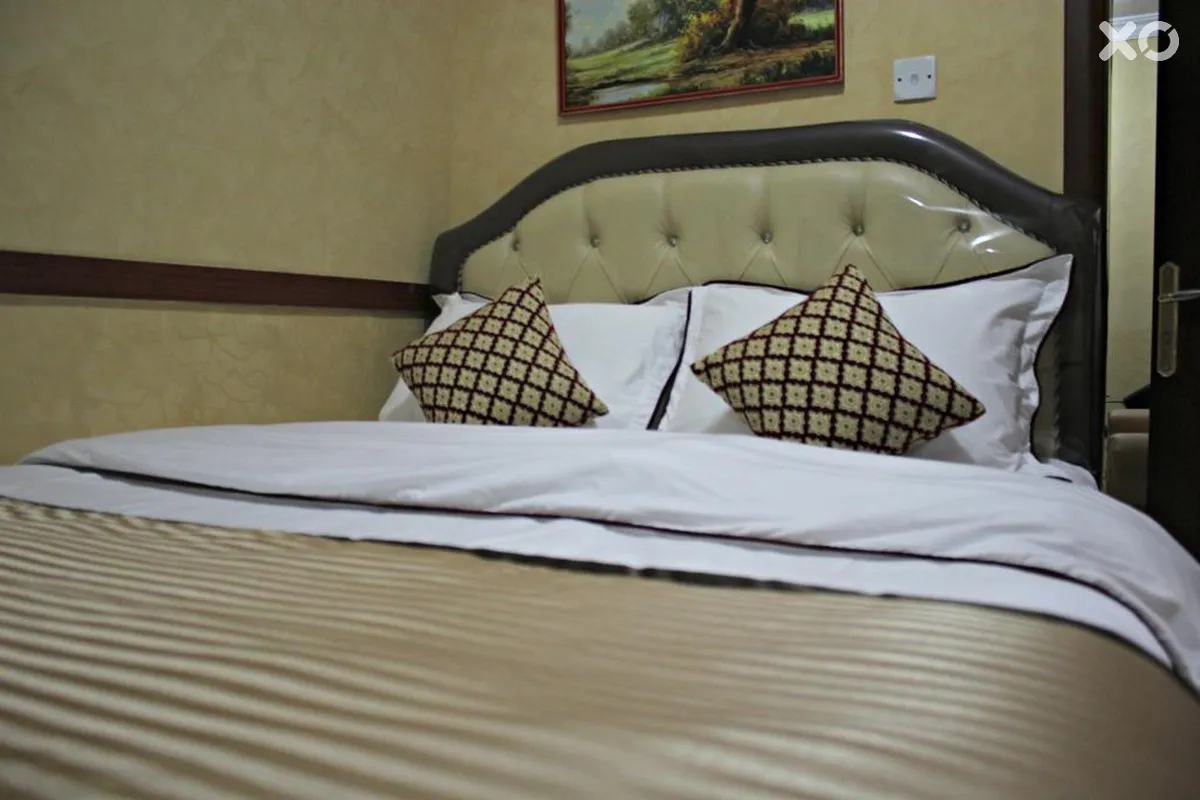San Marco Hotel