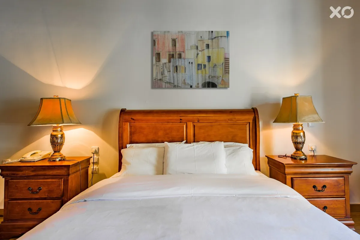 Messina Resort Hotel