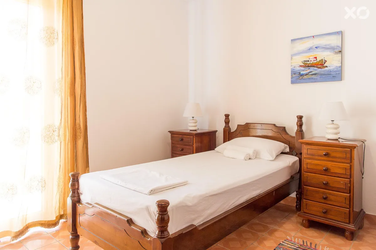 Sea Star Hotel