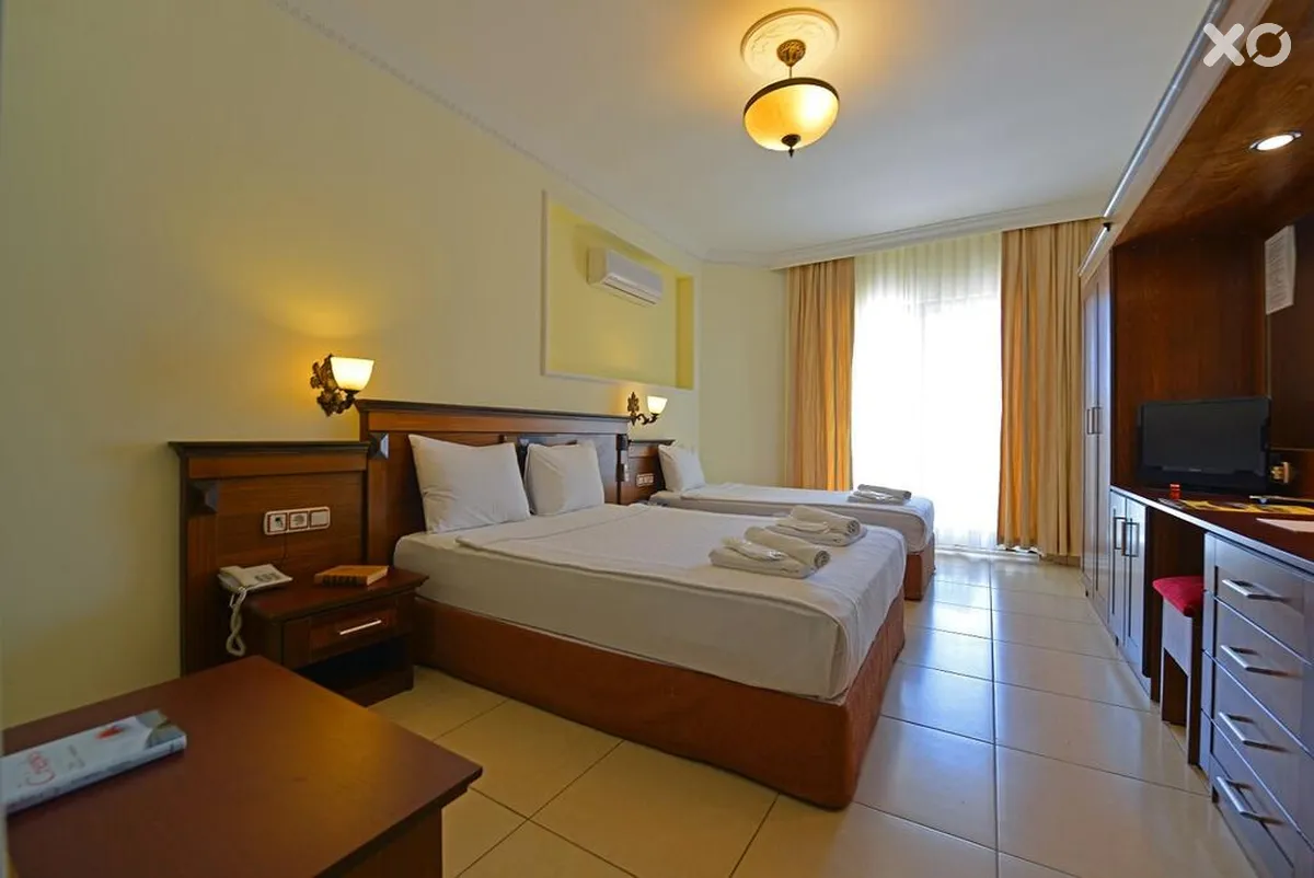 Adaburnu Golmar Hotel