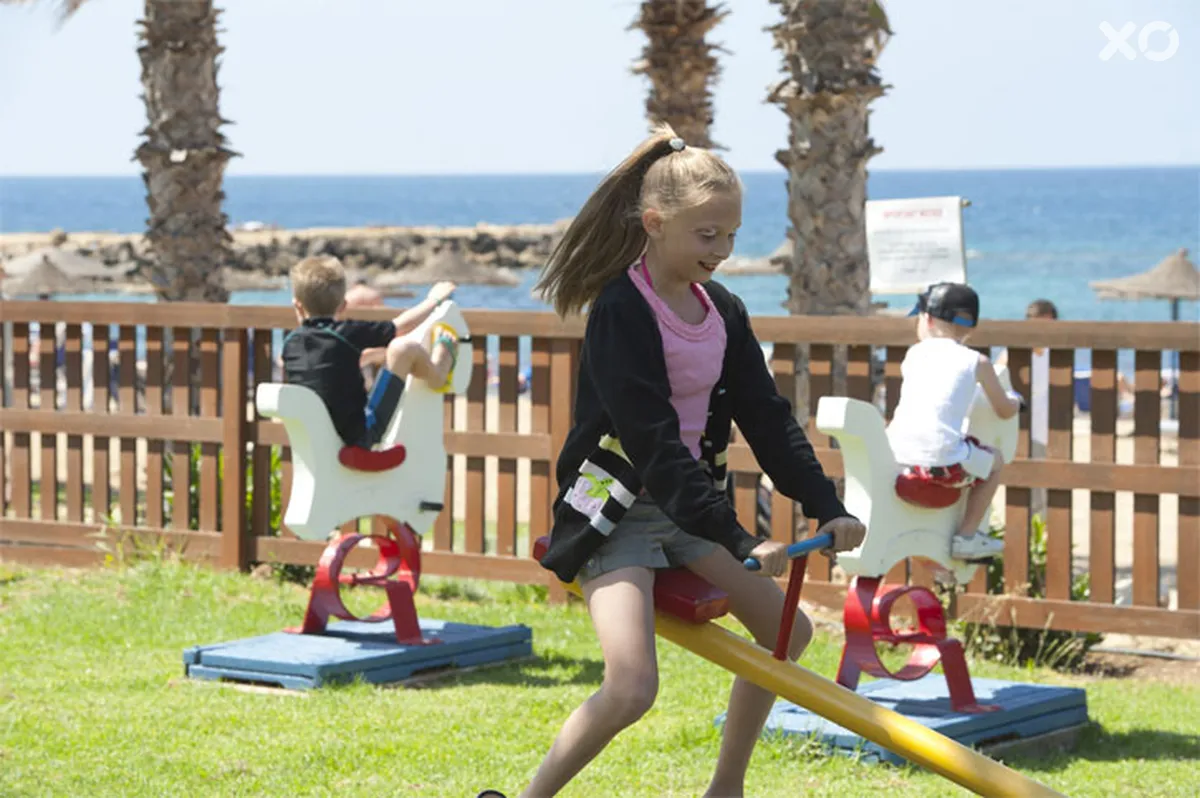 Louis Ledra Beach Hotel