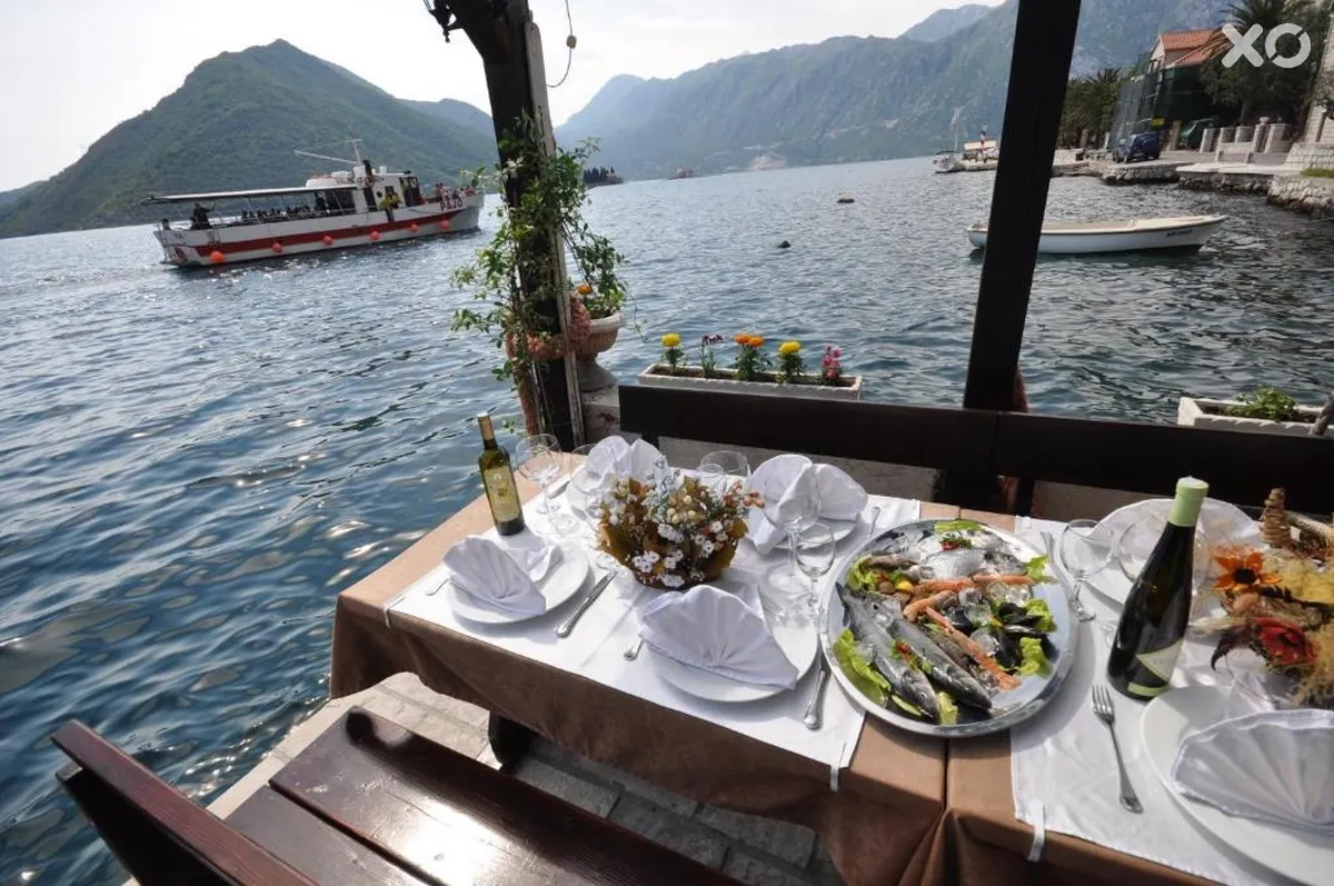 Admiral Perast