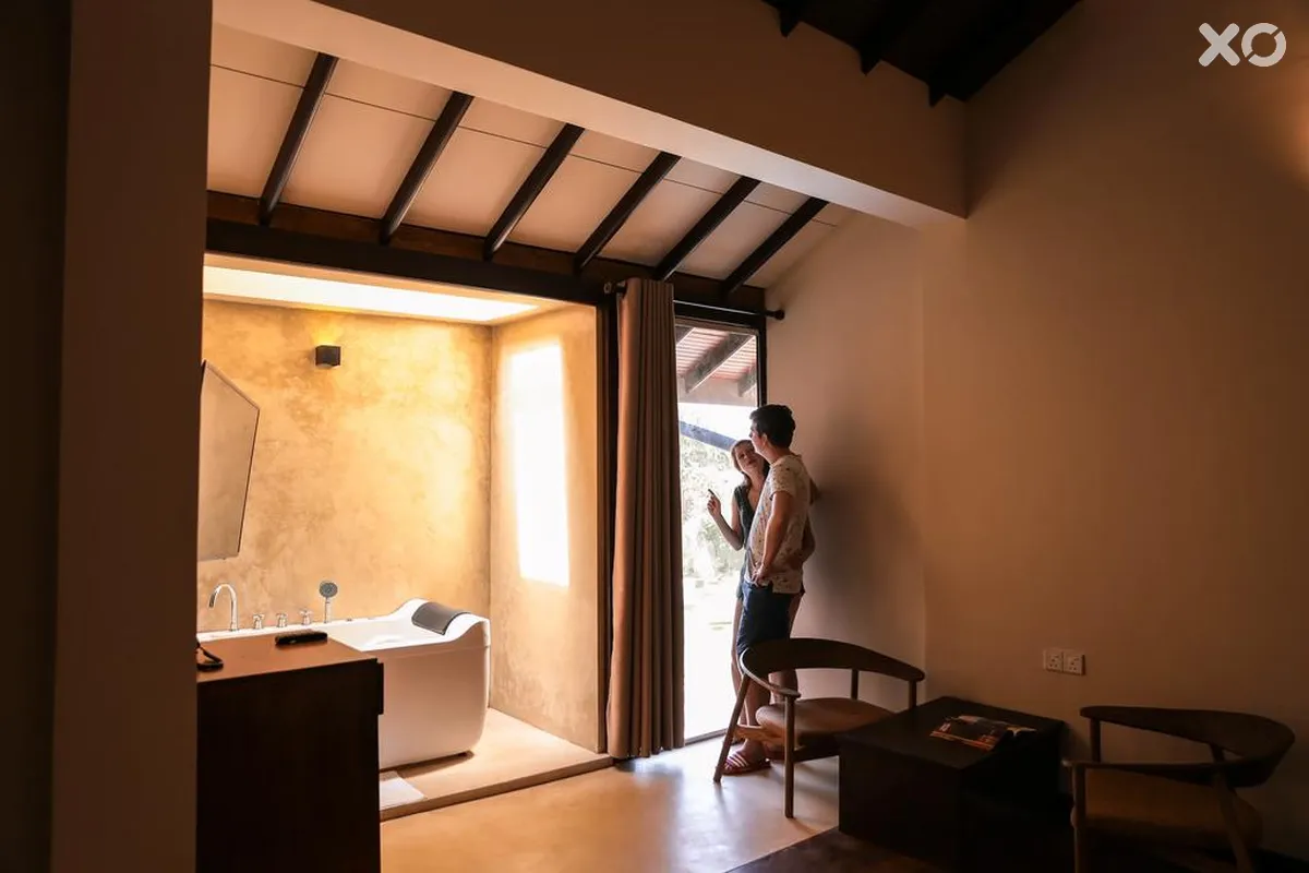 Sea Horse Hotel & Spa