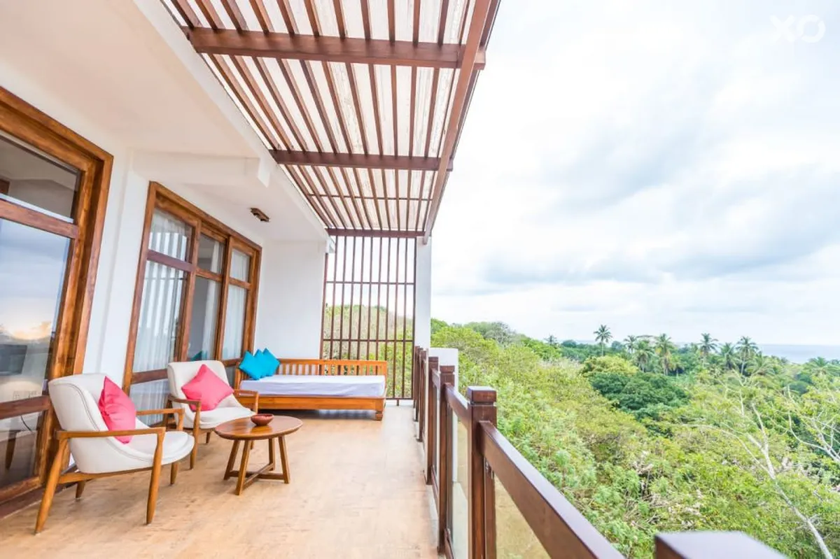 Mayavee Resort & Spa